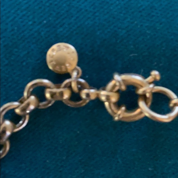 J. Crew Jeweled Necklace - Picture 2 of 5